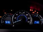 Toyota Camry 2011 года (CIS)